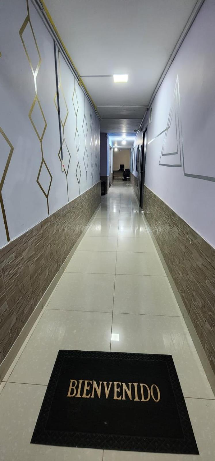 Hotel Medellin Calasanz Exterior photo