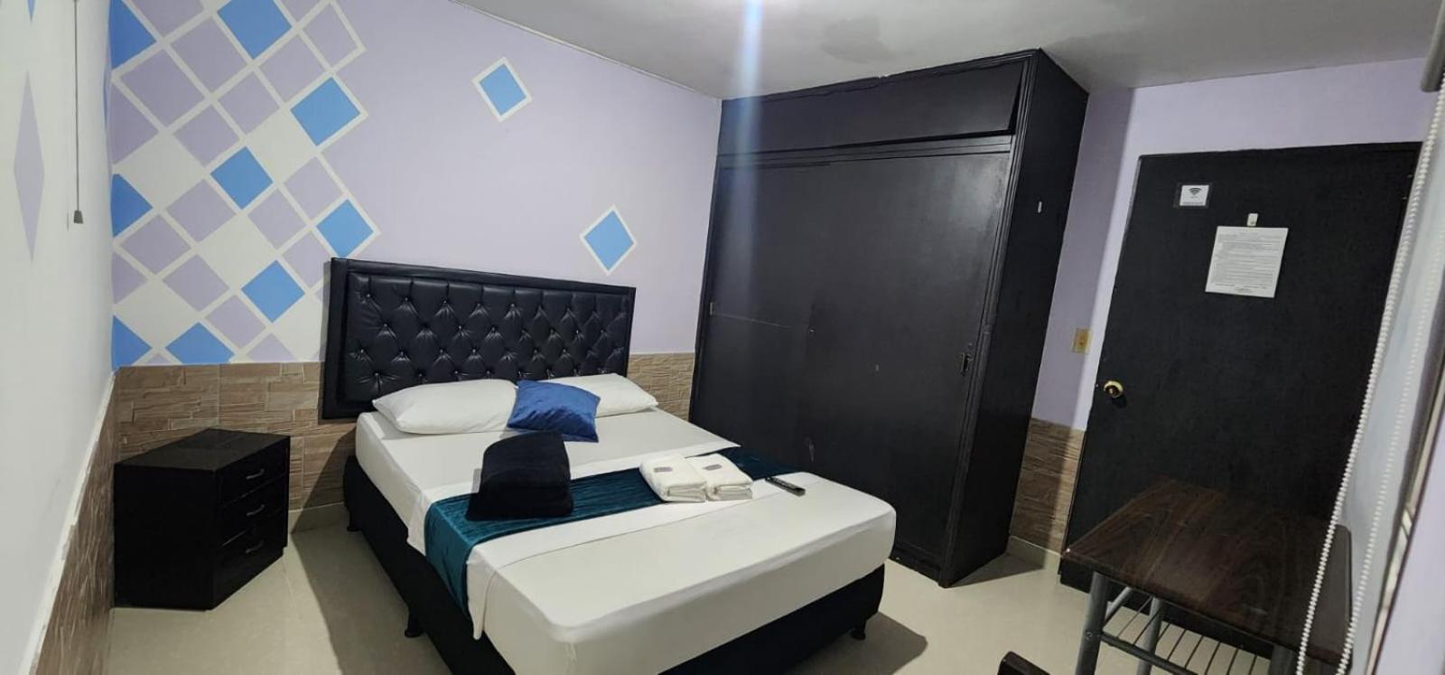 Hotel Medellin Calasanz Exterior photo