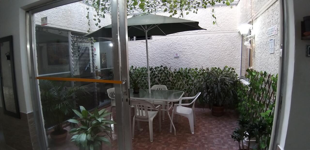 Hotel Medellin Calasanz Exterior photo